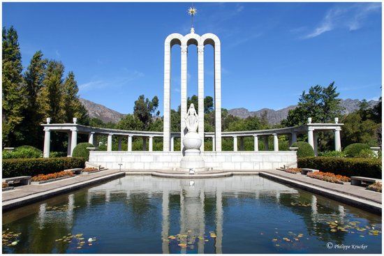 Huguenot Memorial Museum